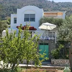 לינה וארוחת בוקר Romano, אנה קאפרי