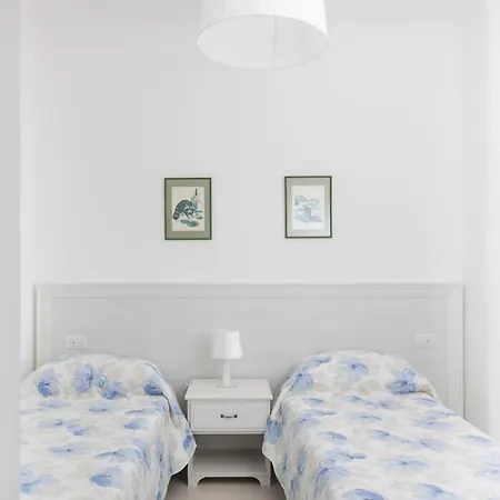 Bed and breakfast Beb Casa