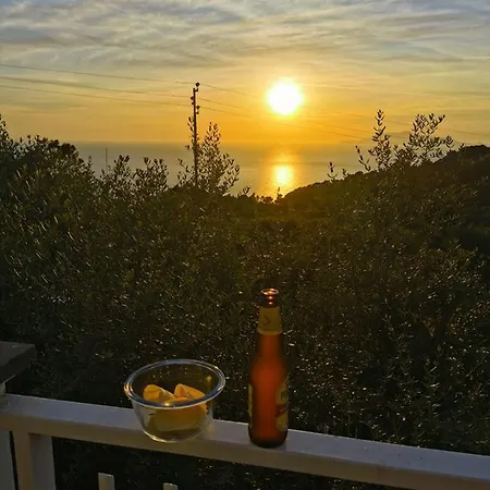 Bed and breakfast Beb Casa Anacapri (Isola di Capri)