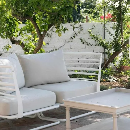 Bed & Breakfast Romano,