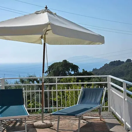 Oda ve Kahvaltı Romano, Anacapri (Isola di Capri)