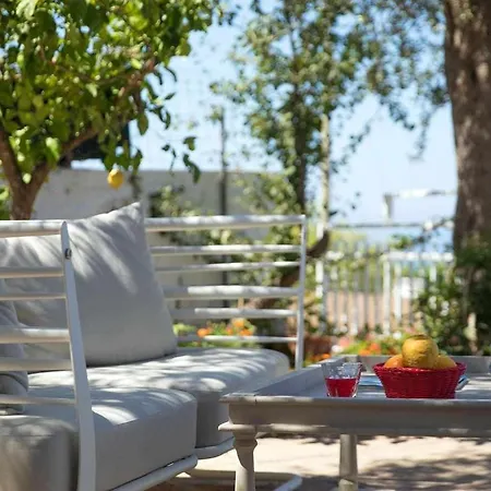 Bed & Breakfast Romano,