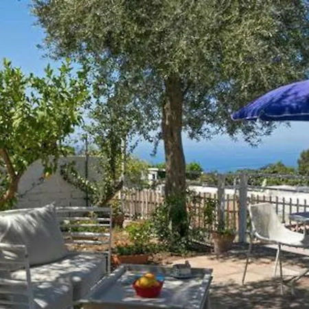 Oda ve Kahvaltı Romano, Anacapri (Isola di Capri)