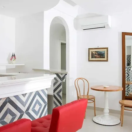 Beb Casa Bed and breakfast
