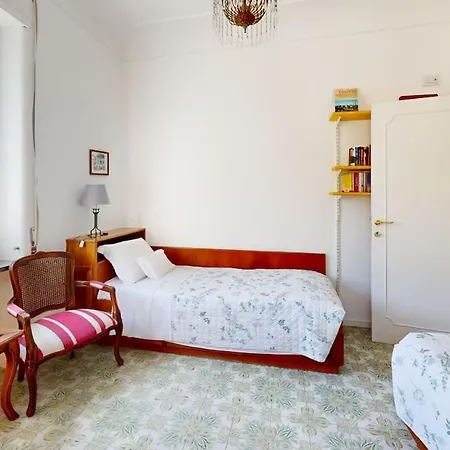 Bed & Breakfast Romano,