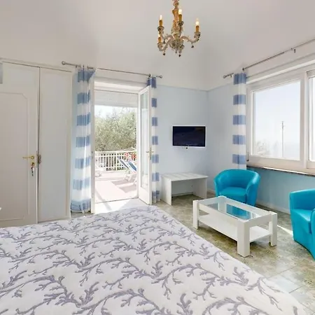 Bed and breakfast Beb Casa Anacapri (Isola di Capri)