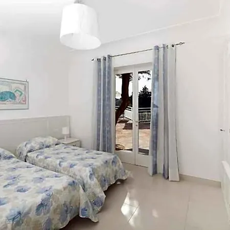 Bed and breakfast Beb Casa Anacapri (Isola di Capri)