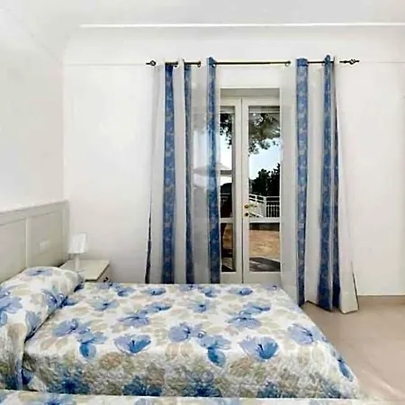 Beb Casa 4* Anacapri (Isola di Capri)