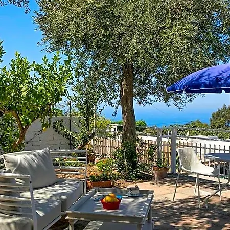 Bed & Breakfast Romano, Anacapri (Isola di Capri)