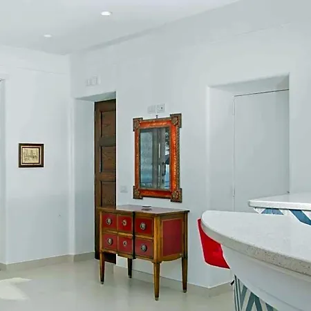 Beb Casa Bed and breakfast 4*