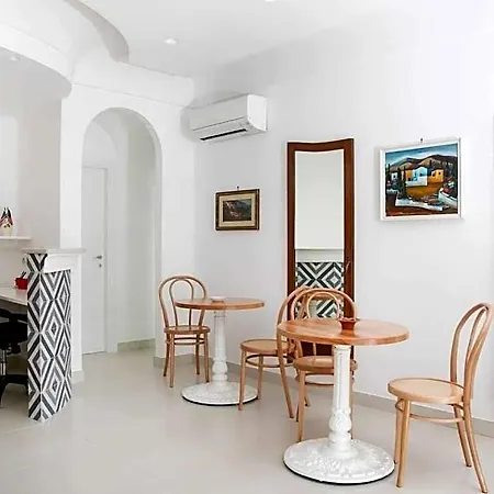 Romano, Bed & Breakfast 4*