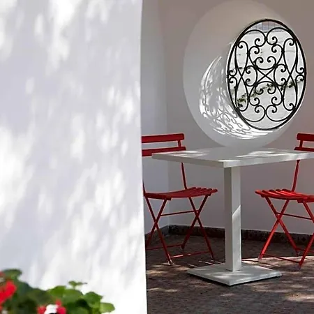 Beb Casa Bed and breakfast Anacapri (Isola di Capri)
