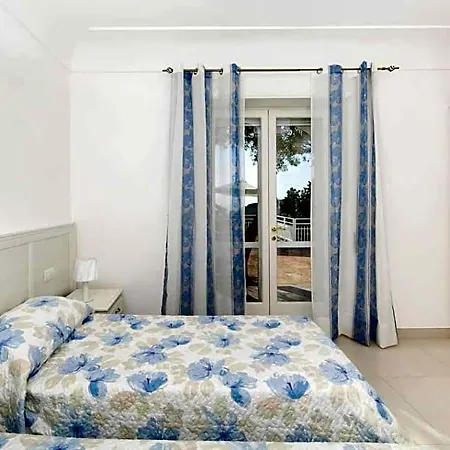 Beb Casa Bed and breakfast Anacapri (Isola di Capri)