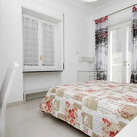 Beb Casa Bed and breakfast 4*
