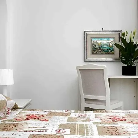 Beb Casa Bed and breakfast 4*