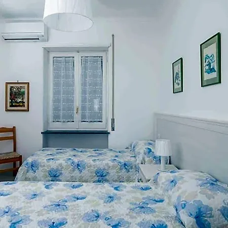 Beb Casa Bed and breakfast 4*