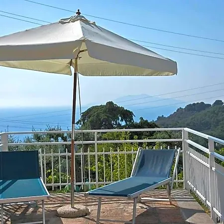 Bed and breakfast Beb Casa Anacapri (Isola di Capri)