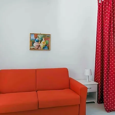 Bed and breakfast Beb Casa 4*