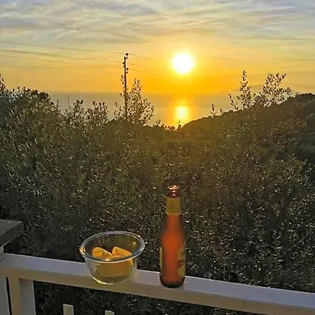 Bed and breakfast Beb Casa Anacapri (Isola di Capri)