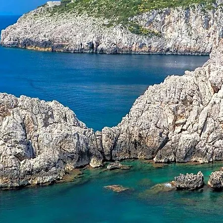 Beb Casa Anacapri (Isola di Capri)
