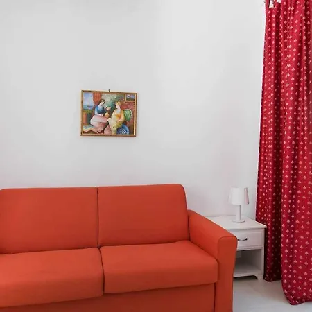 Bed & Breakfast Romano, 4*