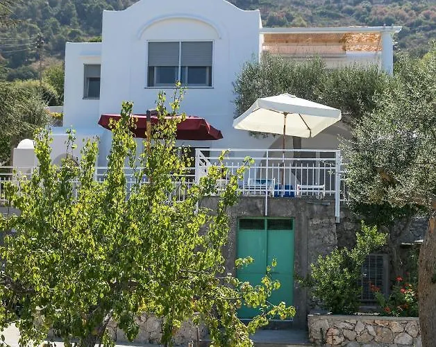 Bed & Breakfast Romano, Anacapri (Isola di Capri)