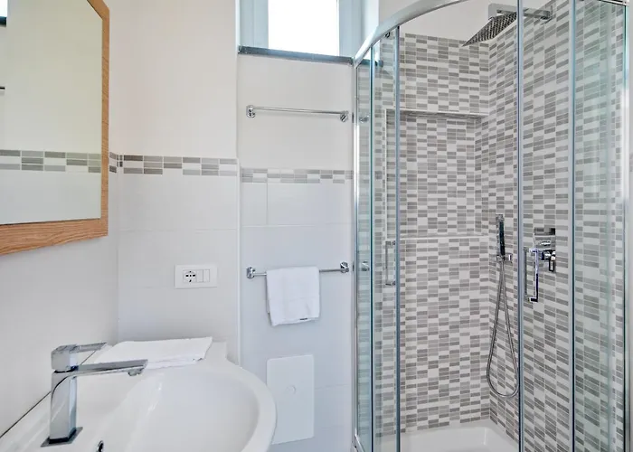 Bed & Breakfast Romano,