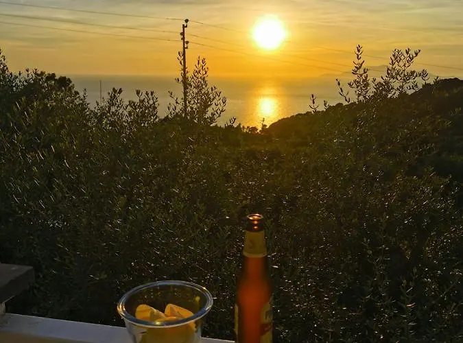 Bed & Breakfast Romano, Anacapri (Isola di Capri)