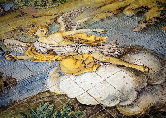 Bed & Breakfast Romano,
