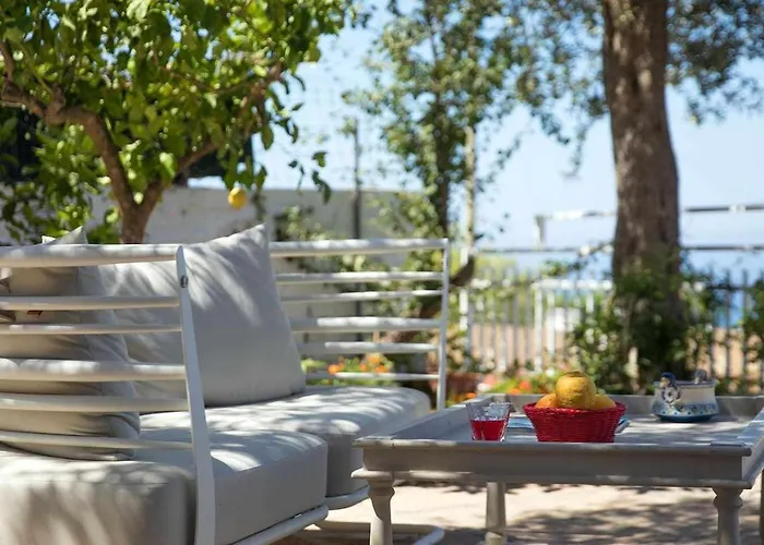 Bed & Breakfast Romano,