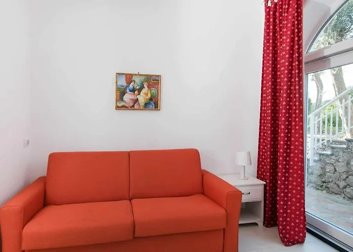 Bed & Breakfast Romano, 4*
