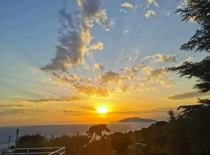 Bed & Breakfast Romano, Anacapri (Isola di Capri)