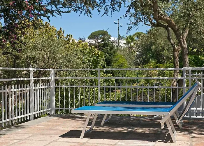 Bed & Breakfast Romano,