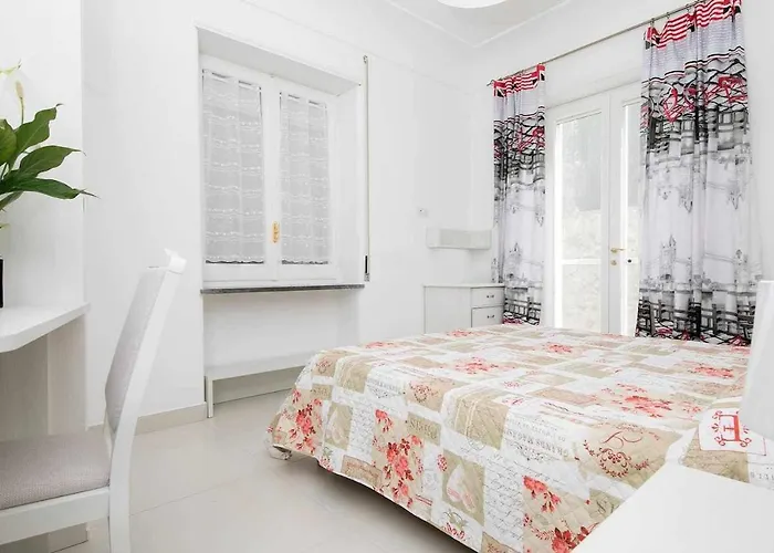 Bed & Breakfast Romano,