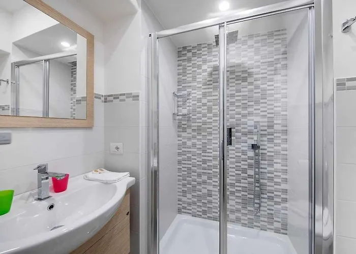 Romano, Bed & Breakfast