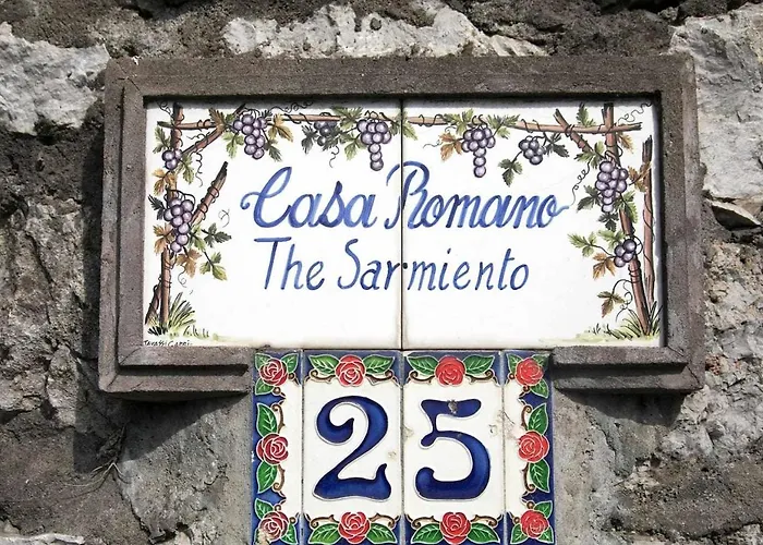 Romano, Bed & Breakfast 4*