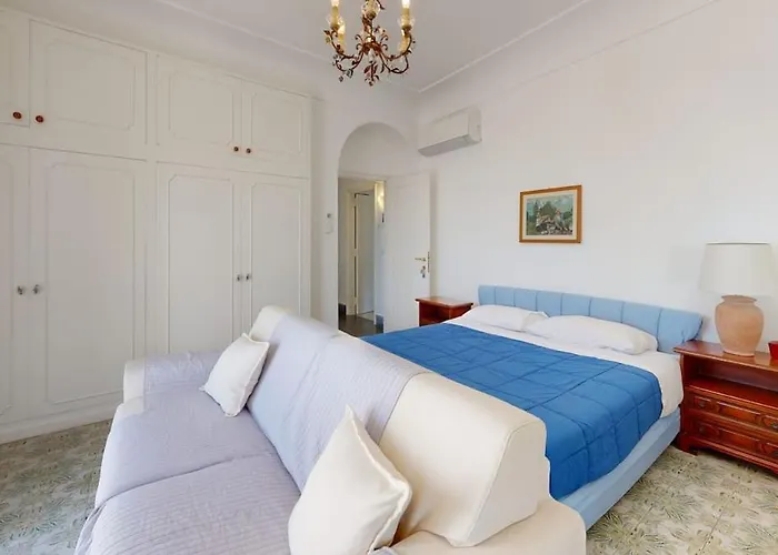 Romano, Bed & Breakfast Anacapri (Isola di Capri)