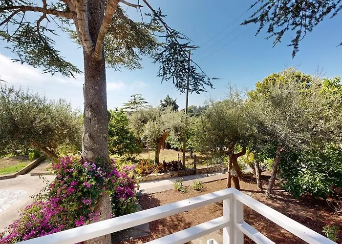 Bed & Breakfast Romano, Anacapri (Isola di Capri)