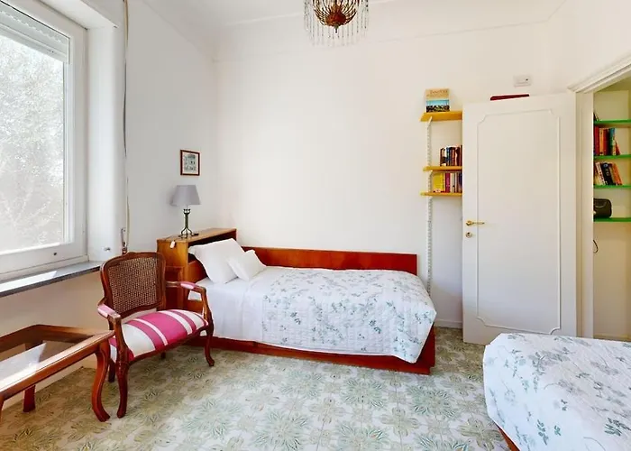 Bed & Breakfast Romano,